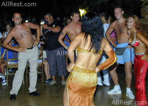 Club Palm Garden (Keskin) 17